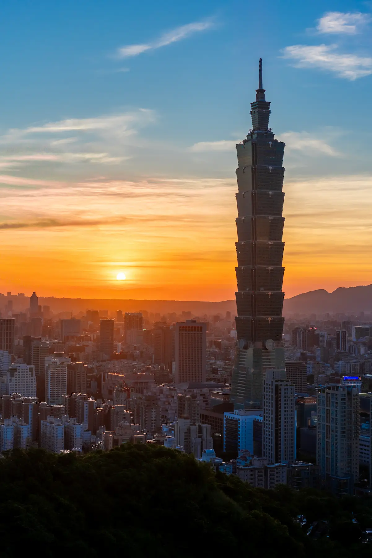 International Digital Nomad Alliance